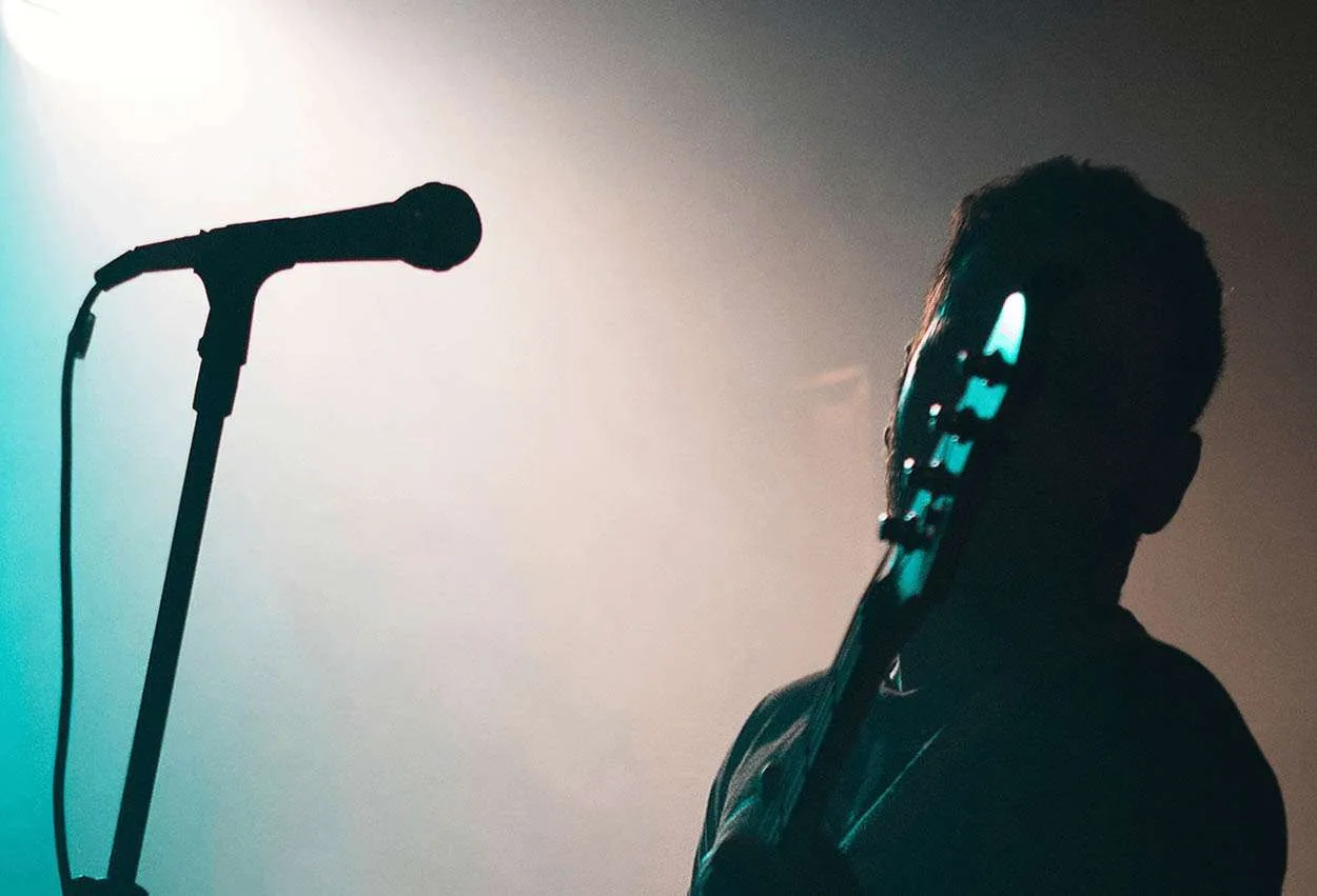 Live entertainment superannuation compliance background