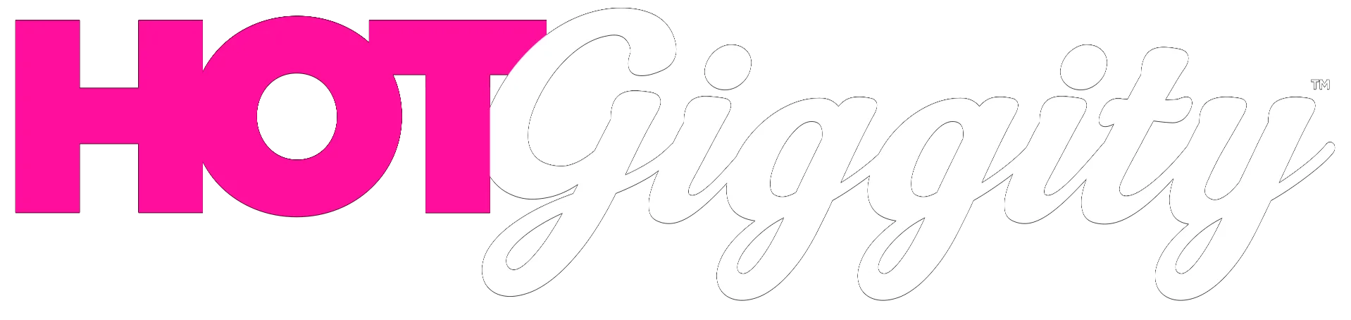 Hot Giggity - Live Entertainment Operating System