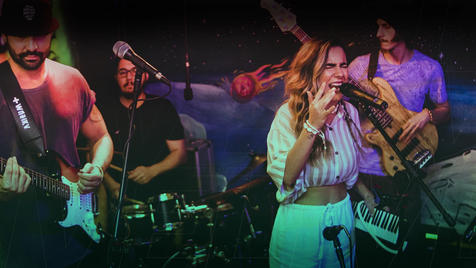 Hot Giggity private events booking platform - search and book entertainers for parties, weddings and corporate events