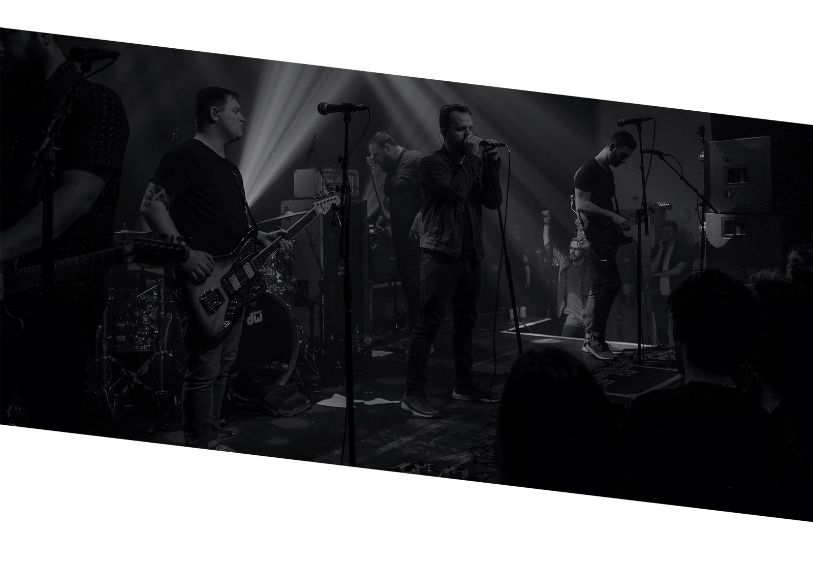 HG Super Pay platform for live entertainment